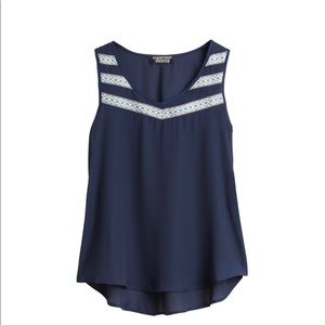 COPY - Papermoon Stitch Fix Blouse